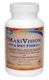 Eye and Body Formula by Maxivision (120 capsules)* MedOp Inc