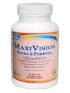 MAXIVISION Omega-3 Formula (1000 mg 60 soft gels)* MedOp Inc