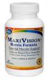 Macula Formula by Maxivision (60 capsules)* MedOp Inc