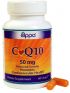 CoQ10 by elppa (50mg 60 capsules)* MedOp Inc