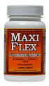 MaxiFlex Glucosamine Formula (60 capsules)* MedOp Inc