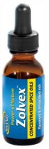 Zolvex (1 oz) North American Herb and Spice
