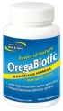 Oregabiotic (60 Caps) North American Herb and Spice