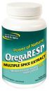 OREGARESP P73 (veggie 30 caps) North American Herb and Spice