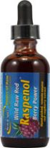 Raspenol  (2 oz) North American Herb and Spice