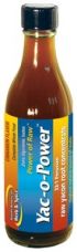 Yac-o-Power (Cinnamon 5 fl oz) North American Herb and Spice