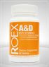 A&D Vitamin Formula (120 tablets)* Roex