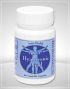 Hyaluronic Acid (60 capsules) Roex