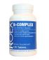 B-Complex (120 tablets) Roex