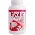 Aged Garlic Extract Energy Formula 101 (200 capsules) Kyolic