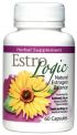 Estro-Logic (60 capsules) Kyolic