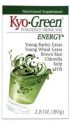 Kyo-Green Energy Drink Mix Powder (2.8 oz) Kyolic