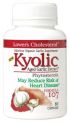 Kyolic Phytosterols Formula 107 (80 capsules) Kyolic