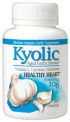 Kyolic Healthy Heart Formula 106 (200 capsules) Kyolic