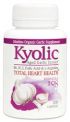 Kyolic Total Heart Health Formula 108 (100 capsules) Kyolic