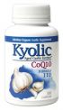 Kyolic w/CoQ10 Formula 110 (100 capsules) Kyolic