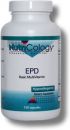 EPD Basic Multivitamin (150 Vcaps) NutriCology