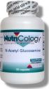 N-Acetyl Glucosamine (NAG) (90 Caps) NutriCology