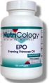 EPO Evening Primrose Oil (120 softgels) NutriCology