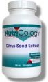Citrus Seed Extract 250 mg (120 Vcaps) NutriCology