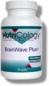 BrainWave Plus (120 capsules) NutriCology