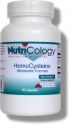 Homocysteine Metabolite Formula (90 Vcaps) NutriCology