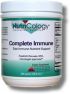 Complete Immune Powder (300 Grams) NutriCology