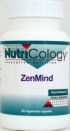ZenMind (60 caps) NutriCology