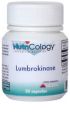 Lumbrokinase (30 capsules) NutriCology