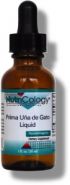 Prima Una de Gato Liquid Cat's Claw (1 oz) NutriCology
