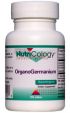 OrganoGermanium (100 tablets) NutriCology