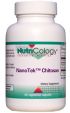 MicroChitosan (60 vcaps) NutriCology