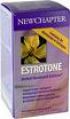 Estrotone (120 softgel caps)* New Chapter Nutrition