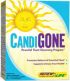 CandiGone (2-part kit)* Renew Life