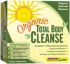 Organic Total Body Cleanse (3-part kit)* Renew Life