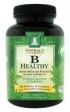 B-Healthy | Vitamin B Complex (60 caps)* Ultra Laboratories