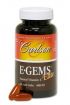 E-Gems Elite 400 IU (60 soft gels) Carlson Labs