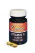 Vitamin A Palmitate (120 soft gels 15000 IU) Carlson Labs