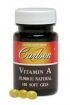 Vitamin A |10,000 IU Natural (100 soft gels) Carlson Labs