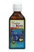 Carlson for Kids Very Finest Fish Oil (Lemon 200 mL) Carlson Labs