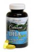 Super DHA Gems (60 soft gels) Carlson Labs