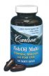 Fish Oil Multi (120 soft gels)* Carlson Labs