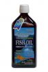 Very Finest Fish Oil Omega-3 Orange Flavor (500 ml)* Carlson Labs