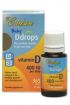 Baby D Drops (400 IU, 11 ml) Carlson Labs