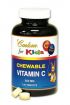 Carlson For Kids Chewable C(120 tablets) Carlson Labs