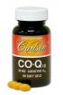 Co-Q-10 30mg (60 soft gels) Carlson Labs