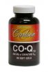 Co-Q-10 200mg   (90 soft gels) Carlson Labs