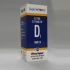 Vitamin D3 5,000 IU (100 micro-tablets) Superior Source Vitamins