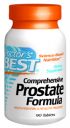 Comprehensive Prostate Formula (90 tablets) Doctor's Best