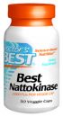 Best Nattokinase (30 vegi capsules) Doctor's Best